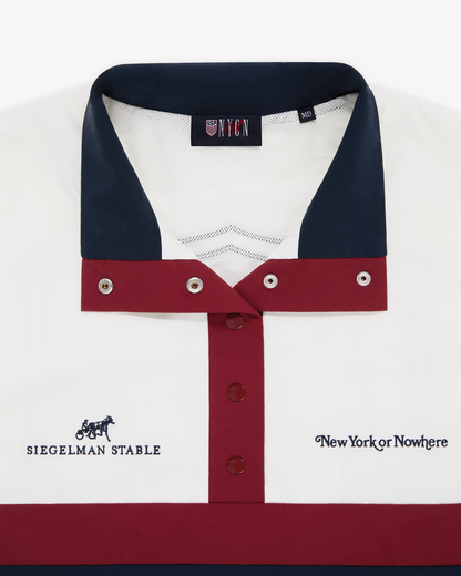 US Soccer Striker Track Jacket