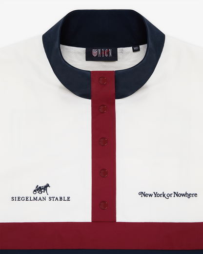 US Soccer Striker Track Jacket