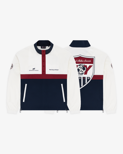US Soccer Striker Track Jacket