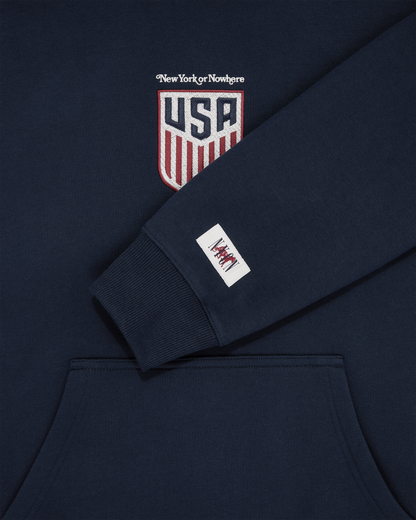 US Soccer Home Team Hoodie