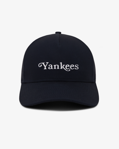 Yankees Bronxman 9FORTY Snapback