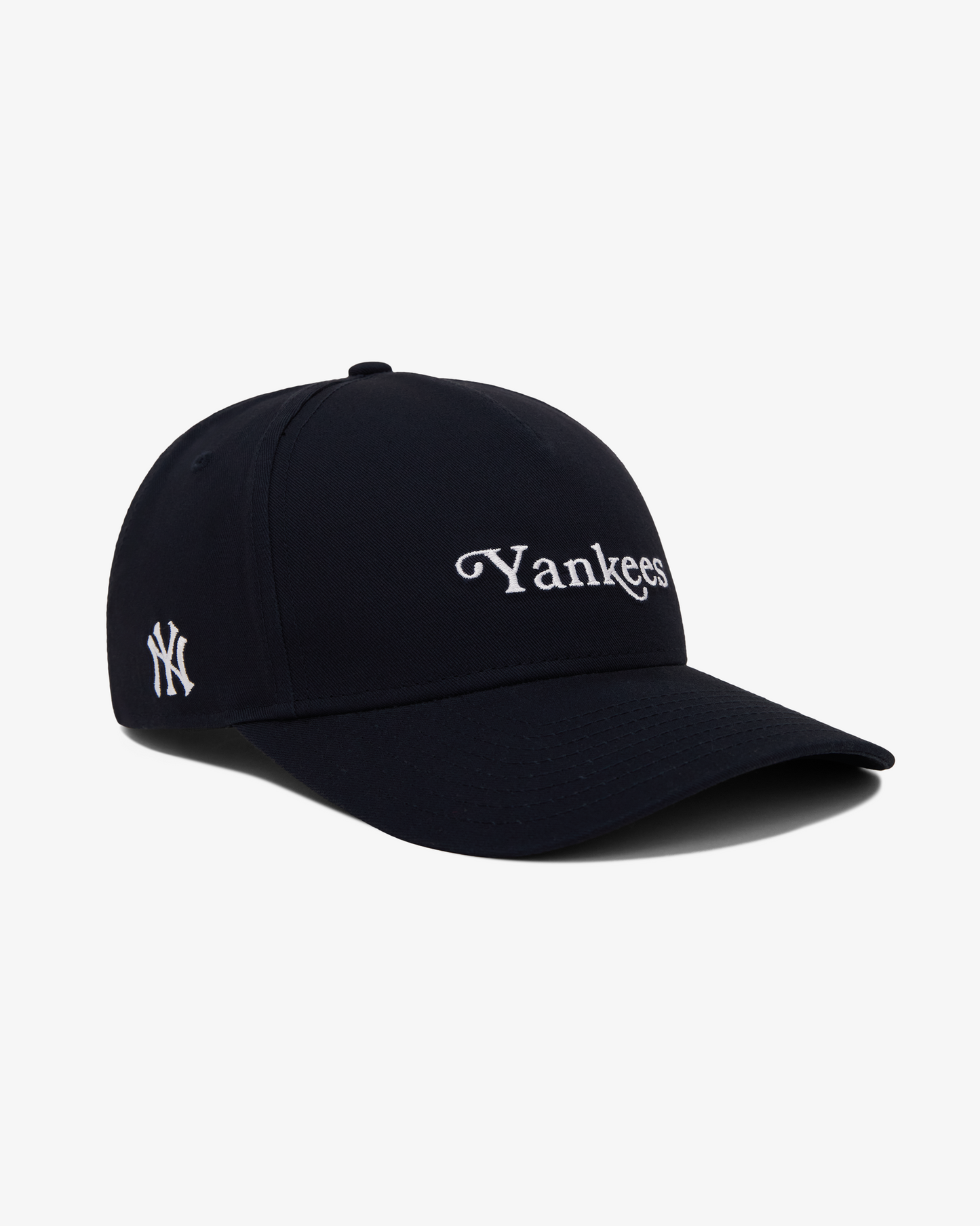 Yankees Bronxman 9FORTY Snapback