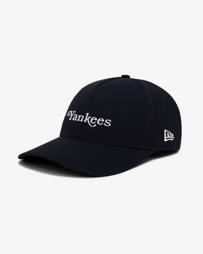 Yankees Bronxman 9FORTY Snapback
