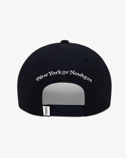 Yankees Bronxman 9FORTY Snapback
