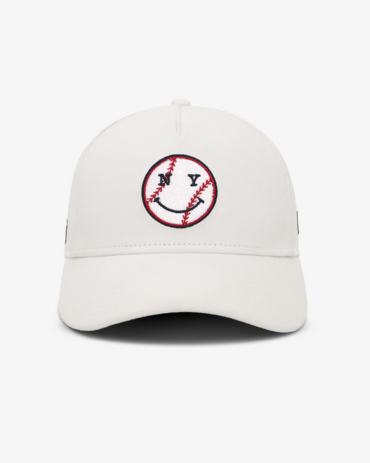 Yankees Mascot 9FORTY Snapback