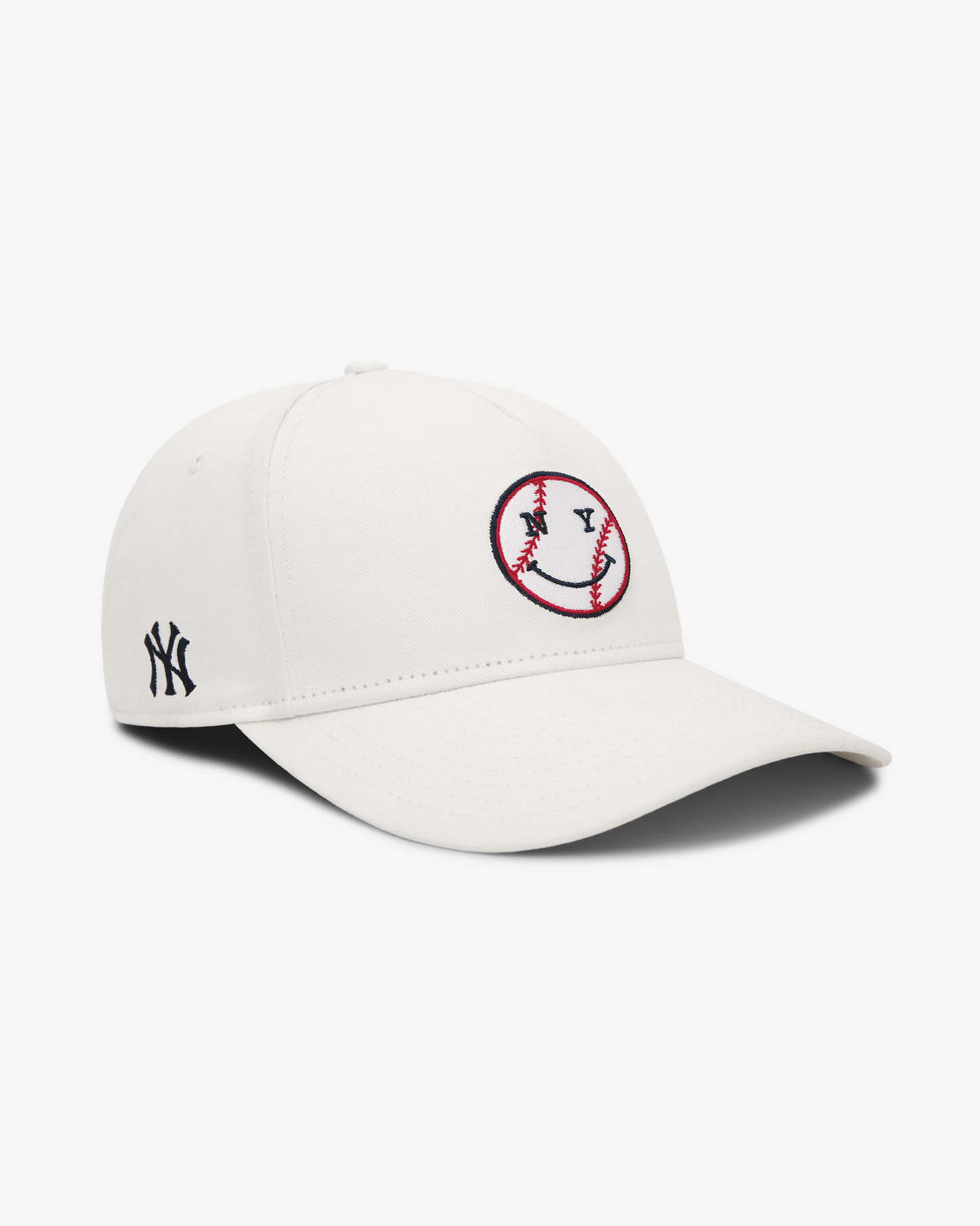 Yankees Mascot 9FORTY Snapback