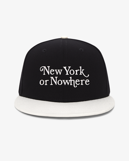 Yankees Motto 59FIFTY Fitted Hat