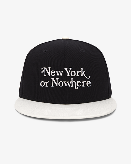 Yankees Motto 59FIFTY Fitted Hat