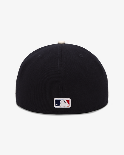 Yankees Motto 59FIFTY Fitted Hat