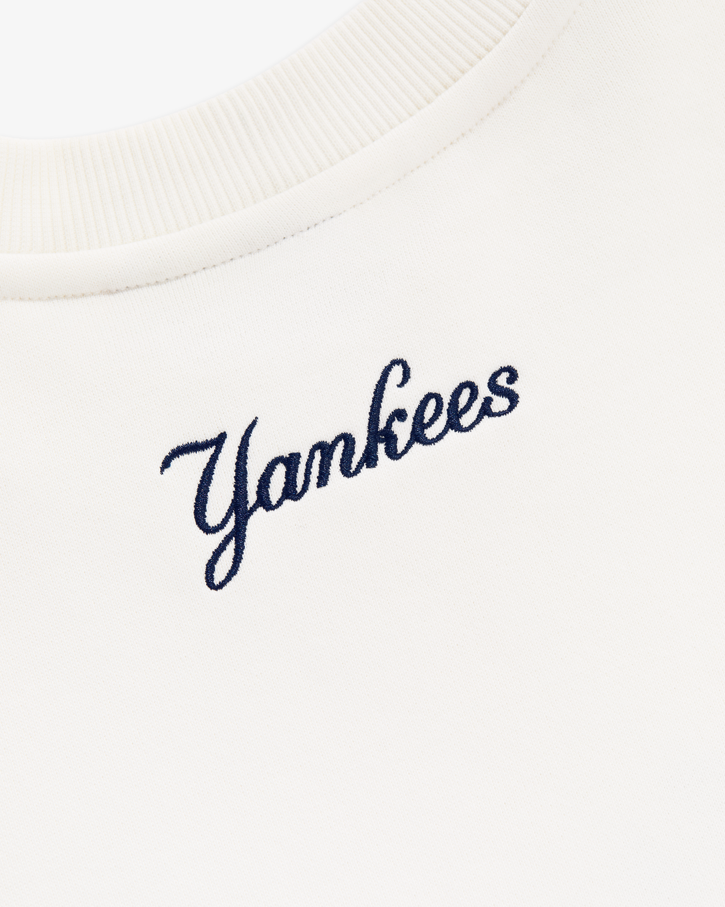 Yankees Always Crewneck