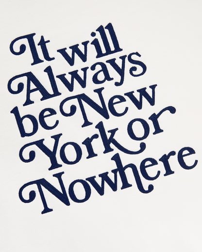 Yankees Always Crewneck