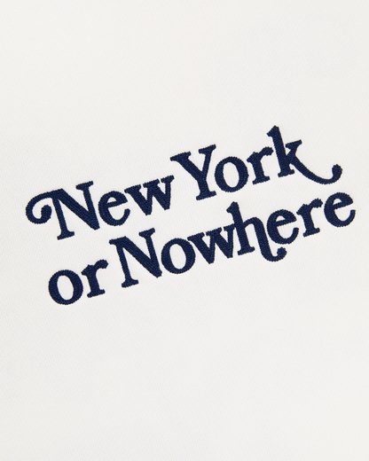 Yankees Motto Hoodie