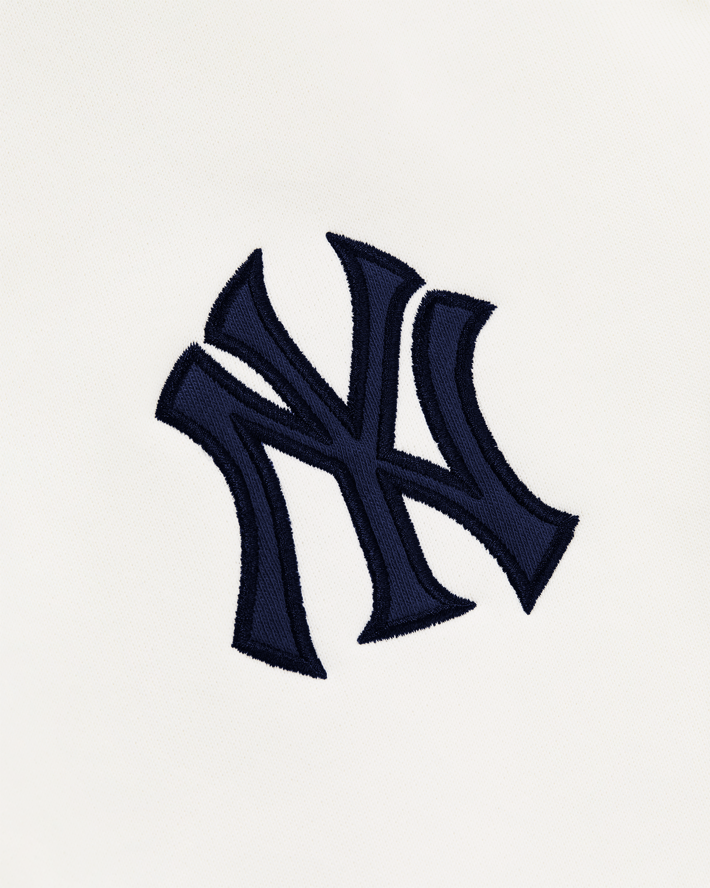 Yankees Motto Hoodie
