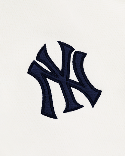 Yankees Motto Hoodie