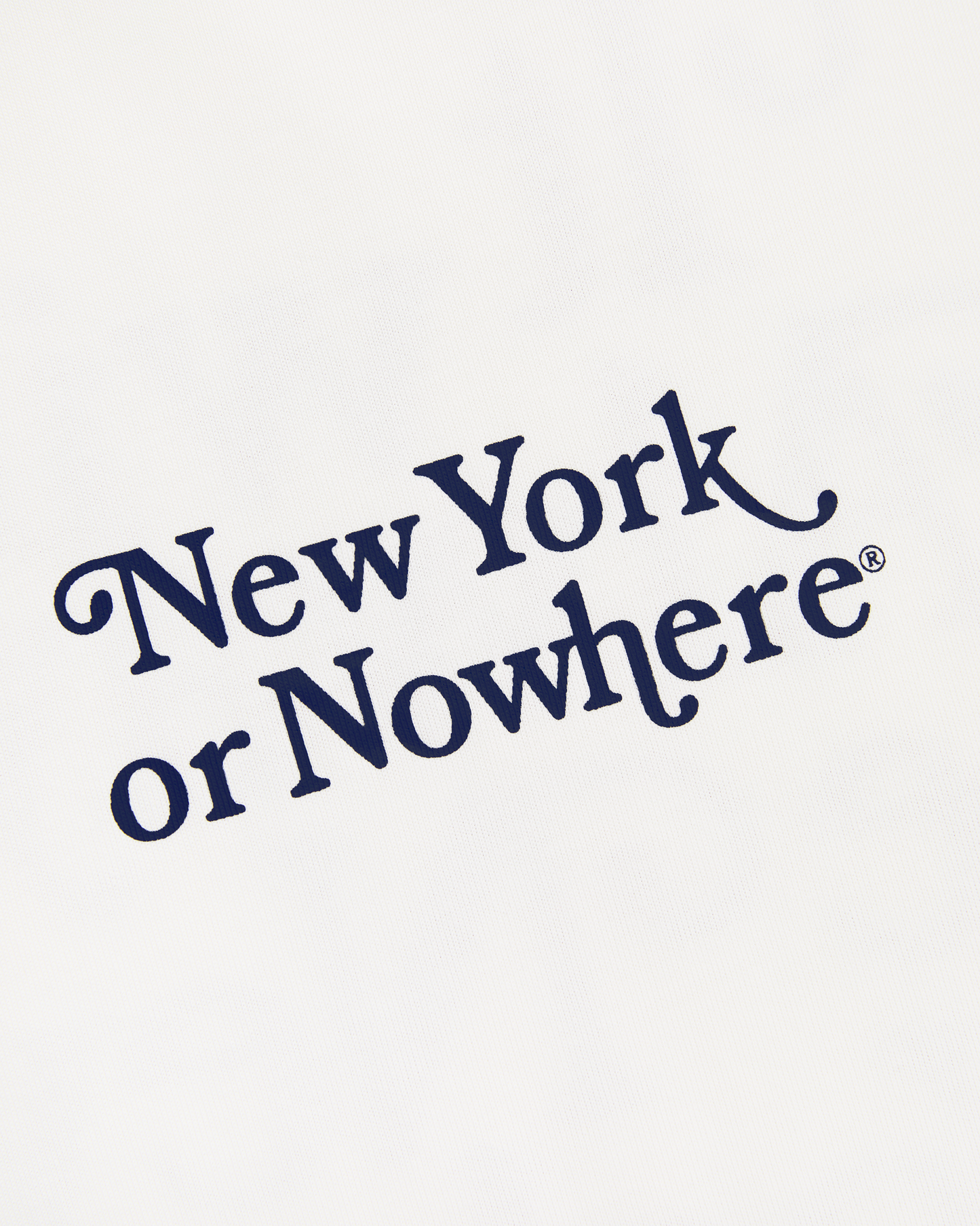 Yankees Motto T-Shirt
