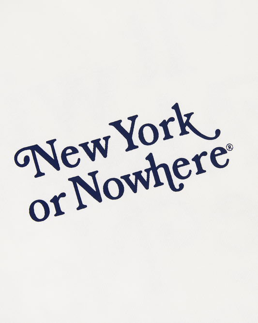 Yankees Motto T-Shirt