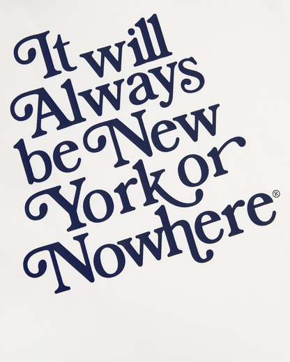 Yankees Motto T-Shirt