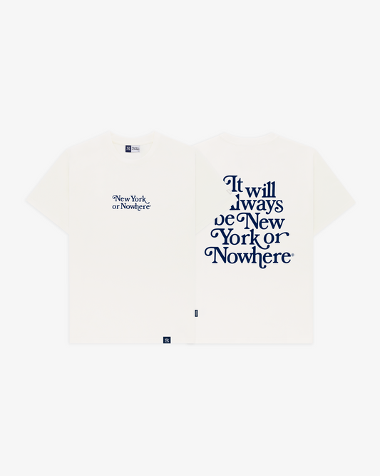 Yankees Motto T-Shirt