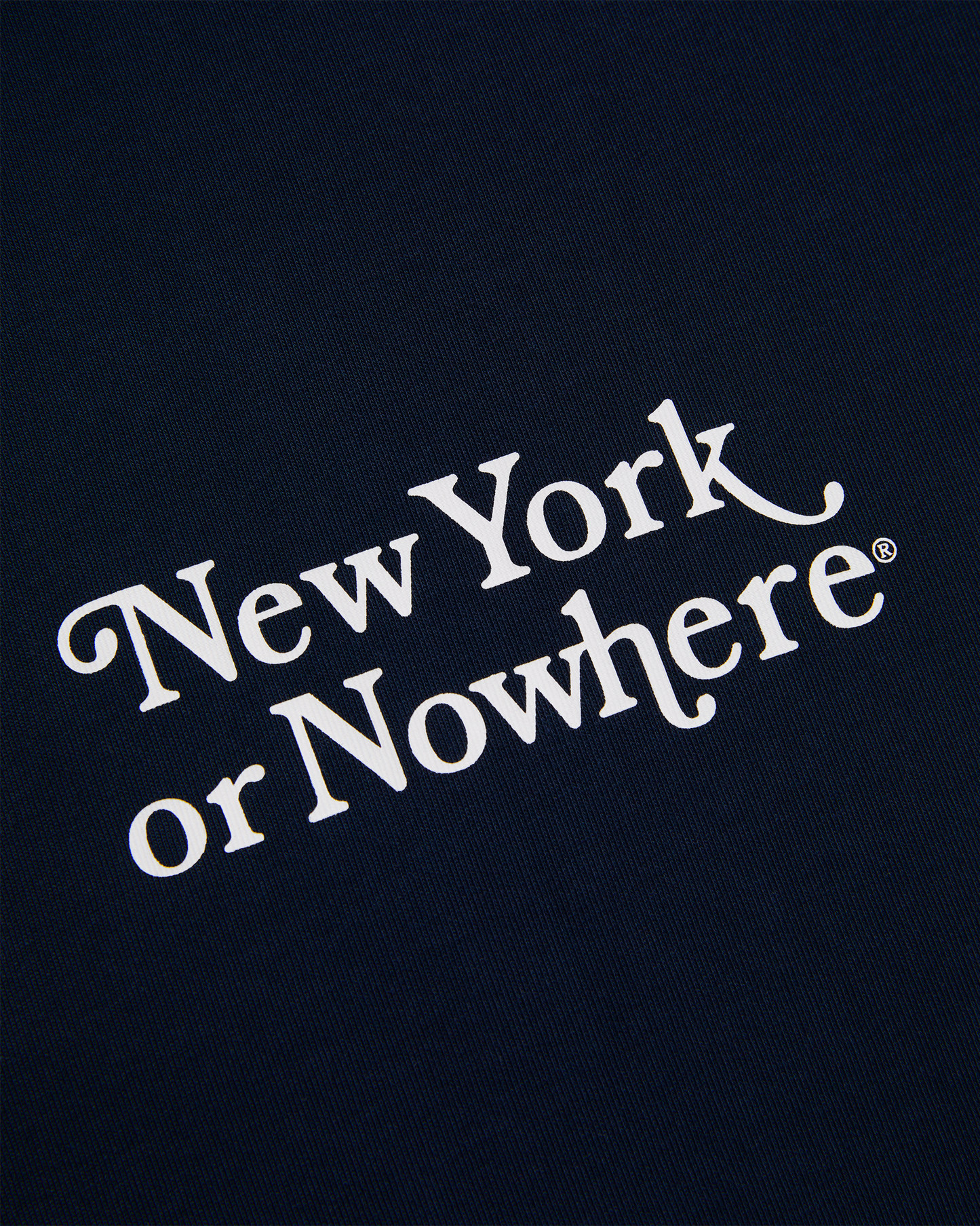 Yankees Motto T-Shirt