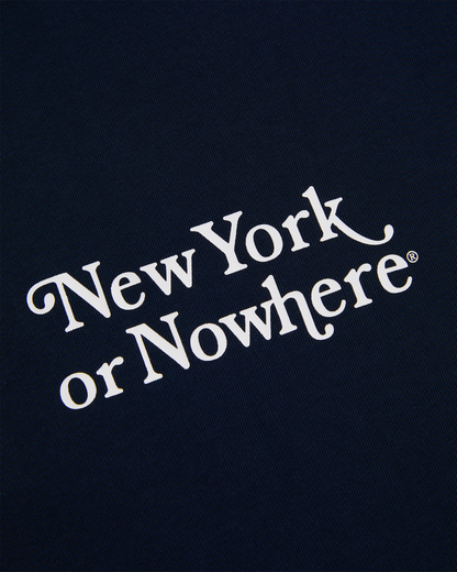 Yankees Motto T-Shirt