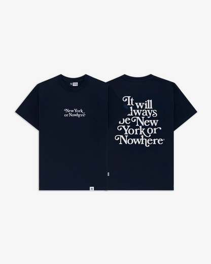 Yankees Motto T-Shirt