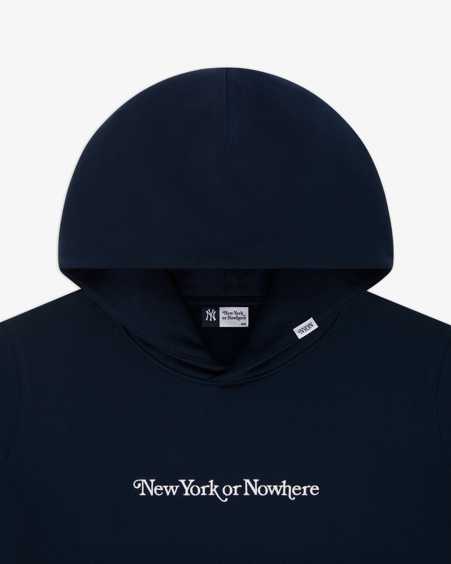 Yankees Signature Hoodie