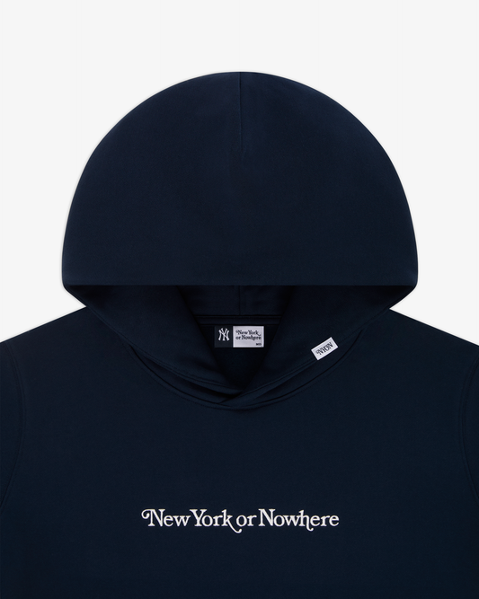 Yankees Signature Hoodie