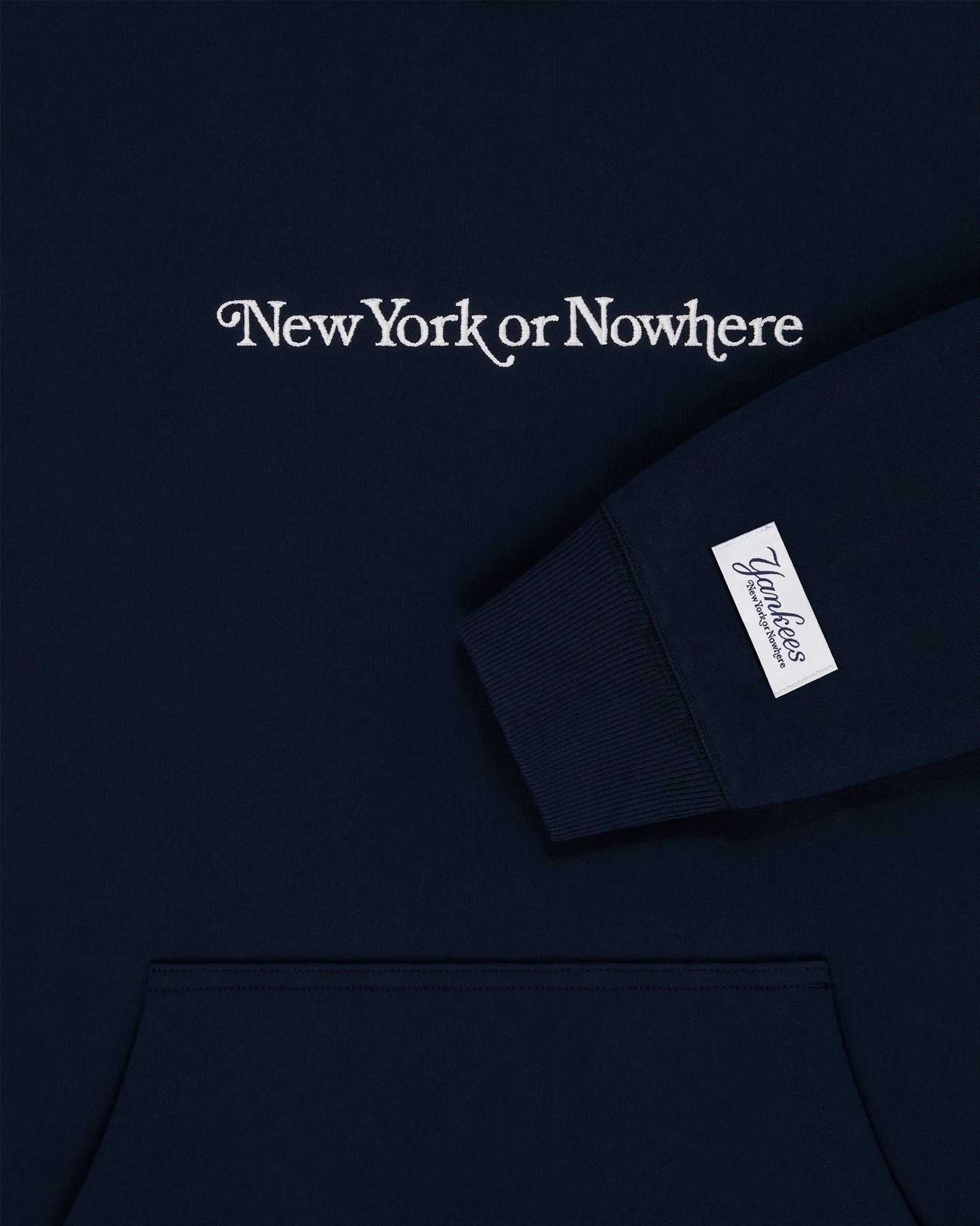 Yankees Signature Hoodie