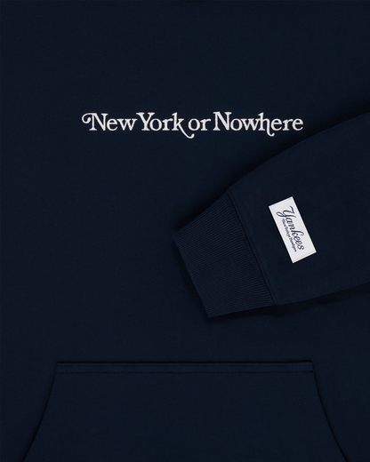 Yankees Signature Hoodie