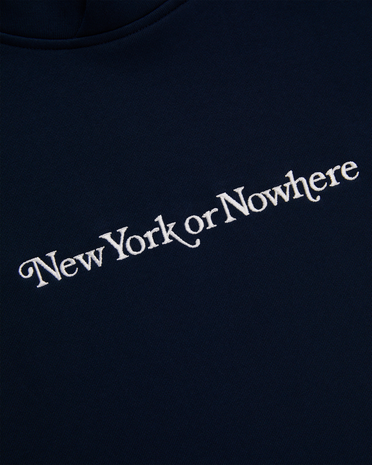 Yankees Signature Hoodie