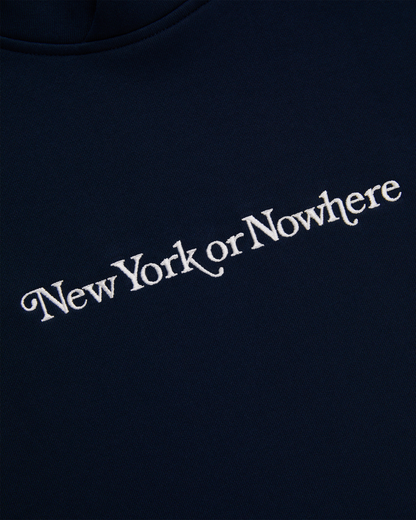 Yankees Signature Hoodie
