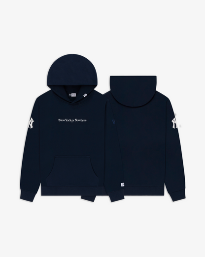 Yankees Signature Hoodie