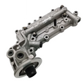 Trocador de calor genuíno OEM Kia até 2007 26400-4A002