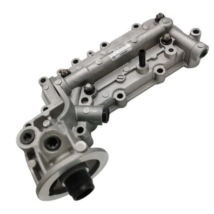 Trocador de calor genuíno OEM Kia até 2007 26400-4A002