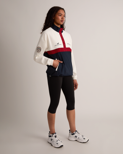 US Soccer Striker Track Jacket