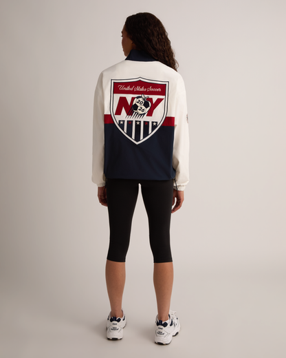 US Soccer Striker Track Jacket