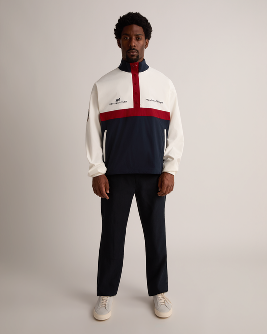 US Soccer Striker Track Jacket