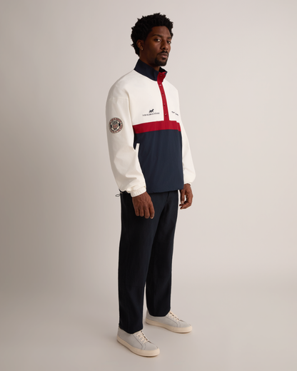 US Soccer Striker Track Jacket