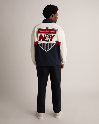 US Soccer Striker Track Jacket