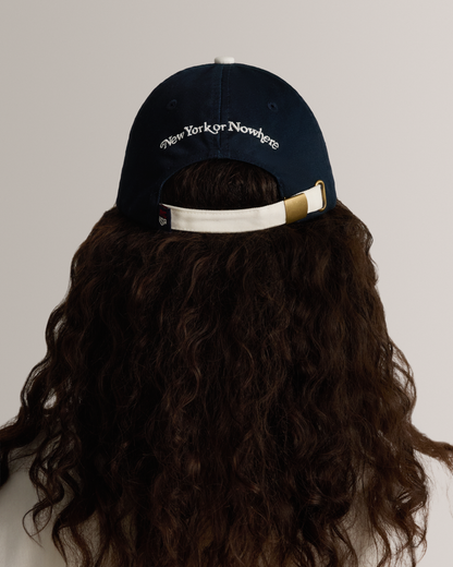 US Soccer Underdog Dad Hat