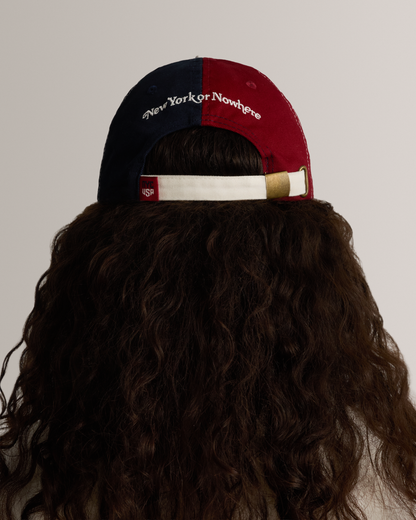 US Soccer Underdog Dad Hat