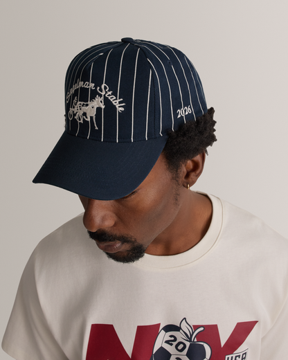 US Soccer Underdog Snapback