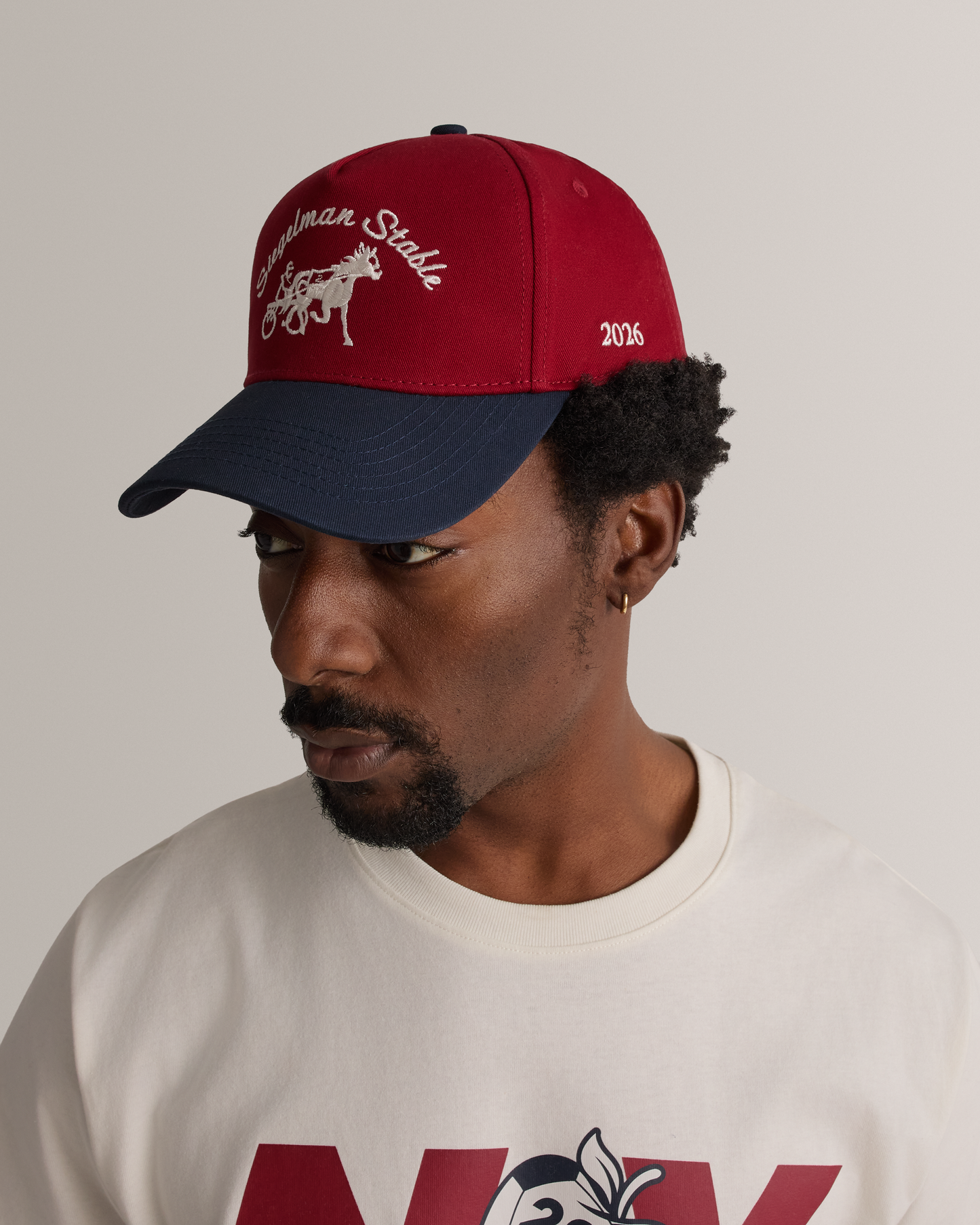 US Soccer Underdog Snapback
