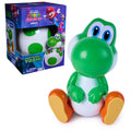 Ovo Yoshi - Yoshi sai do ovo de verdade!