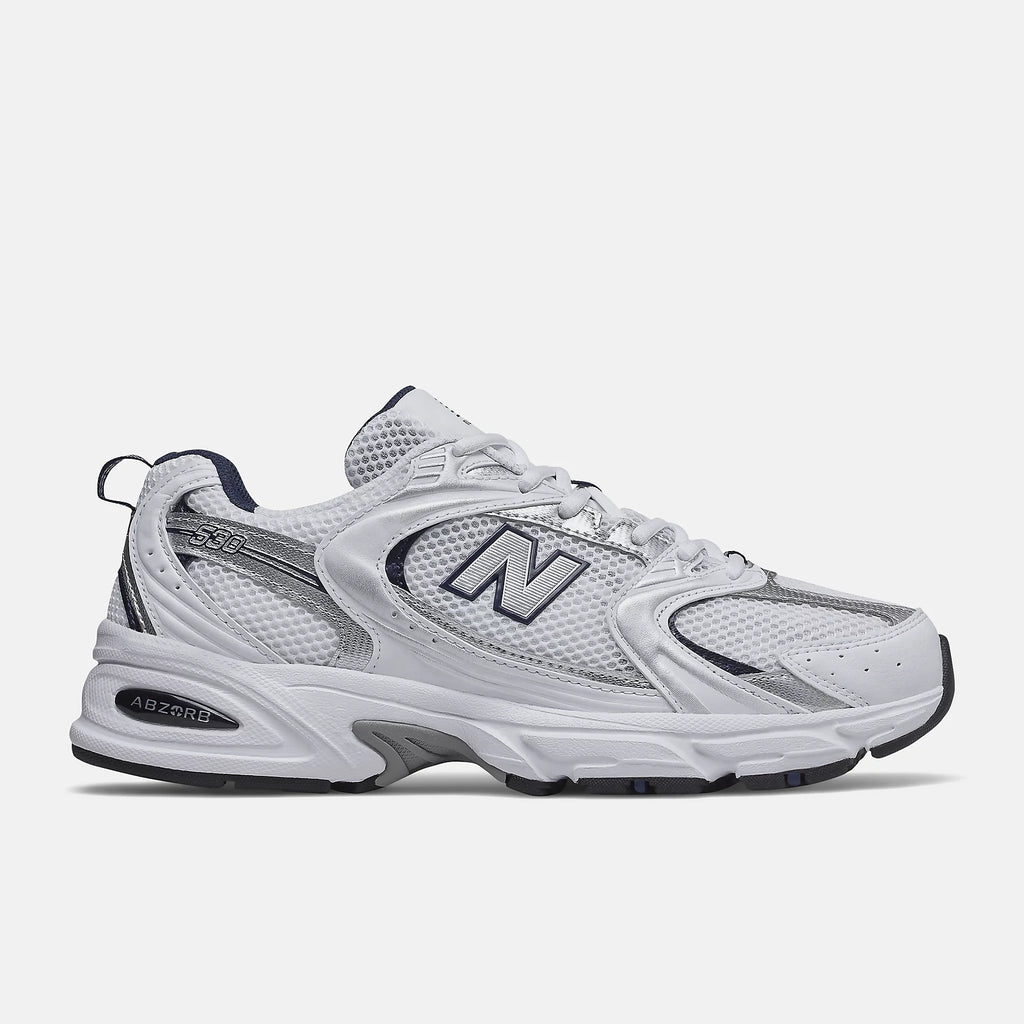 Tênis New Balance Unisex MR530