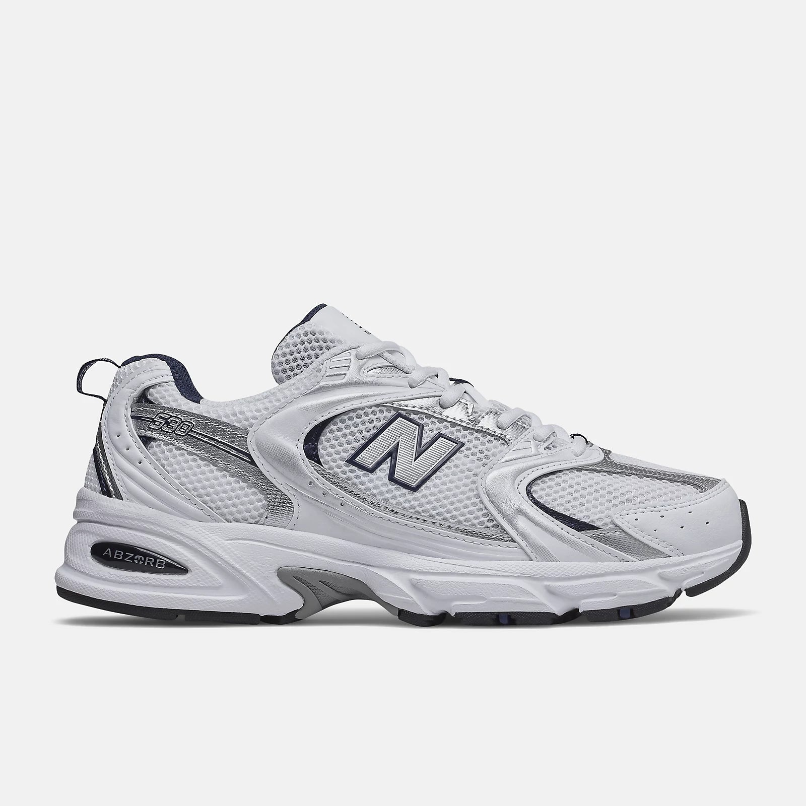 Tênis New Balance Unisex MR530